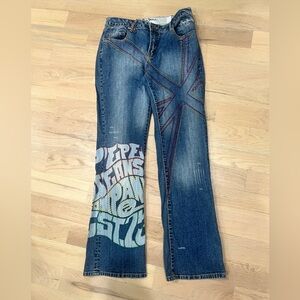 Pepe London Women’s Jeans Size 32